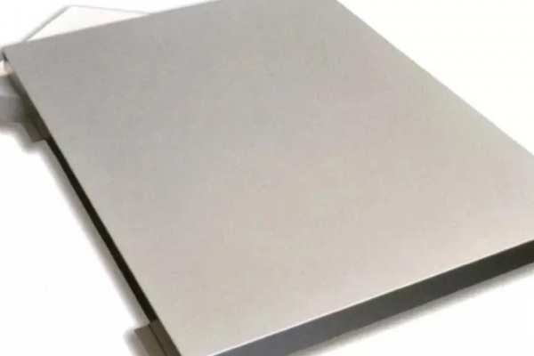 鋁板保溫裝飾一體板
