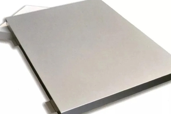 鋁板保溫裝飾一體板